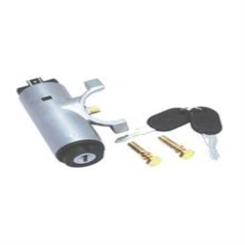 UNO KONTAK GÖVDESI KOMPLE ANAHTARLI Ürün Görseli